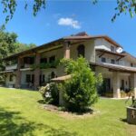 Villa Giulia – CIN: IT004163C2E9XJ99AG