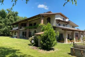 Villa Giulia – CIN: IT004163C2E9XJ99AG
