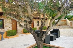 Villa Giulia di G.Malagrinò