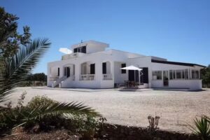 Villa Giulia & Gaia – Guest House – Portoselvaggio