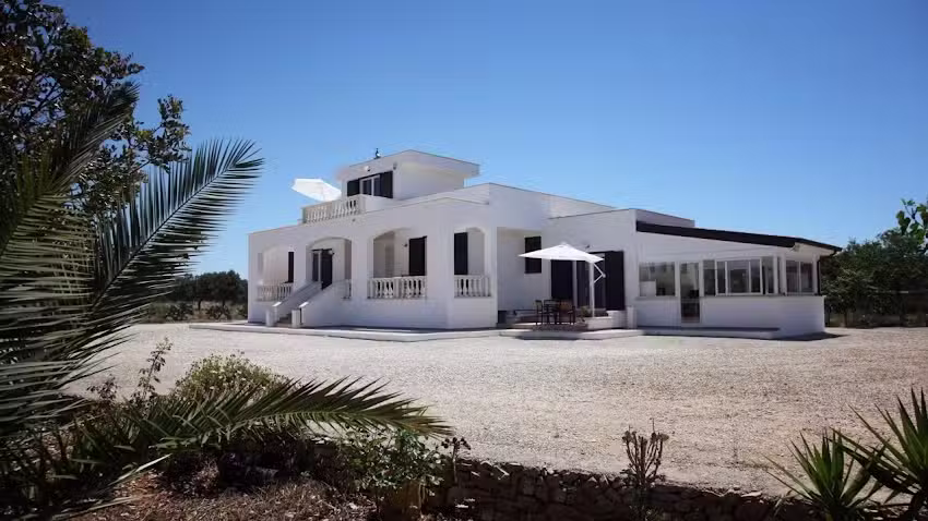 Villa Giulia & Gaia – Guest House – Portoselvaggio