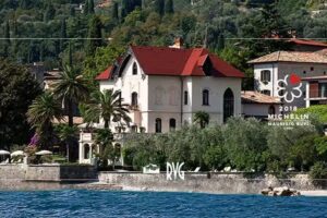 Villa Giulia – Hotel Lago di Garda