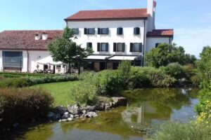 Villa Giulia Relais & Spa