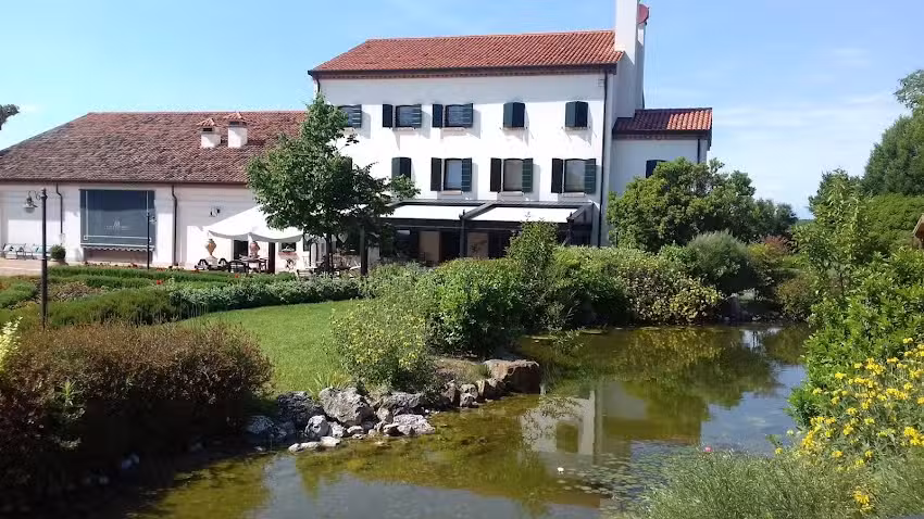 Villa Giulia Relais & Spa