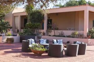 Villa Giulia Residence