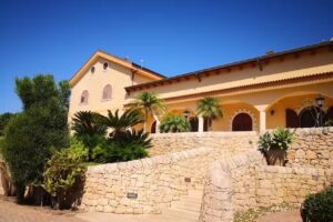 Villa Giulia – Sicilian Luxury Garden