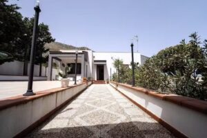 Villa Giulia Tonnara di Bonagia