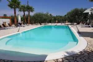 Villa Giuliani Agriturismo Resort