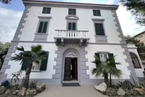 Villa Giulietta Castiglioncello