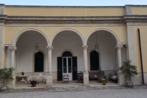 Villa Giulio – Dimora storica