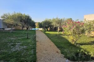 Villa Giuseppe Mazara