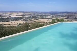 Villa Giustozzi by Ristorante Parco Hotel | Matrimoni | Ricevimenti