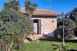 Villa Giusy Rooms Bed&Breakfast