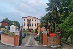 Villa Goetzen Ristorante Hotel