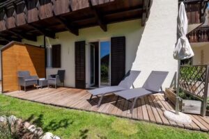 Villa Gottfried B&B