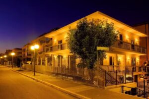 Villa Grace Tombolato