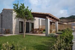 Villa Granito – Luxury Holidays in Sardinia