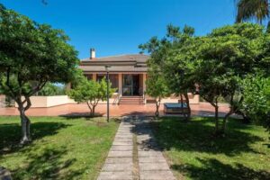 Villa Grazia Affittacamere Alghero