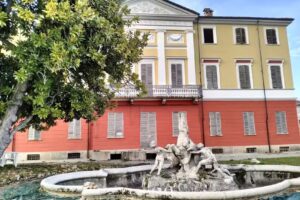 Villa Grazia – Valdilana