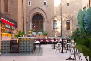 Villa Grazioli Boutique Hotel