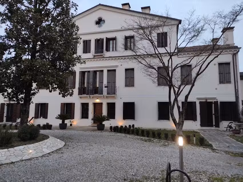 Villa Grimani