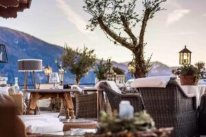 Villa Grüntaler by Hotel Schönblick