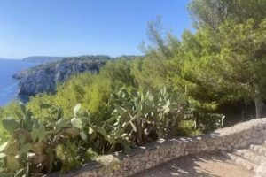 Villa Guardiola – Case Vacanza