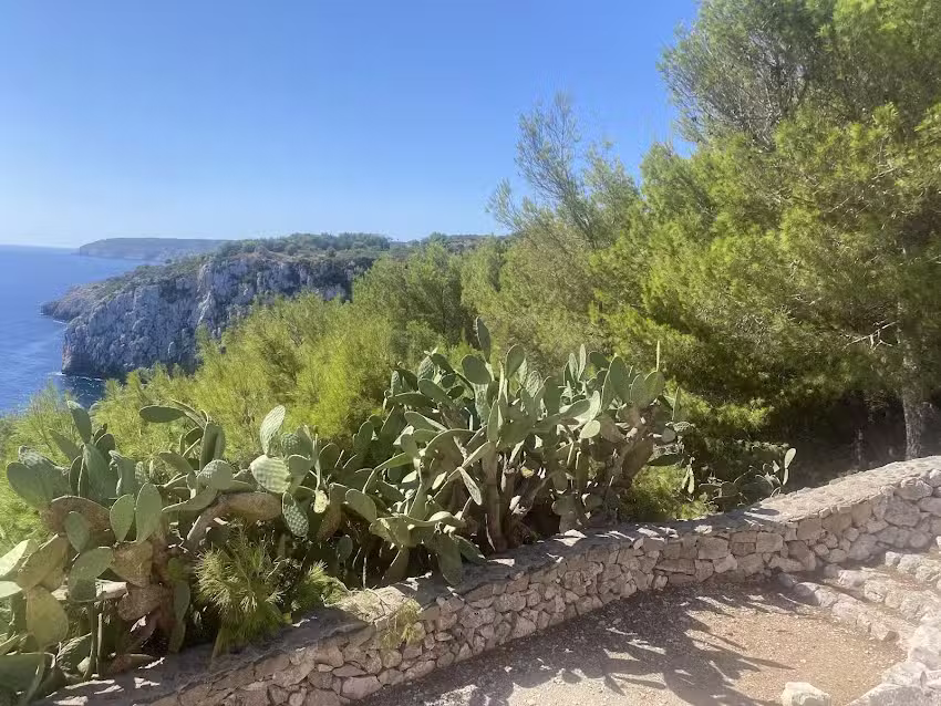 Villa Guardiola – Case Vacanza