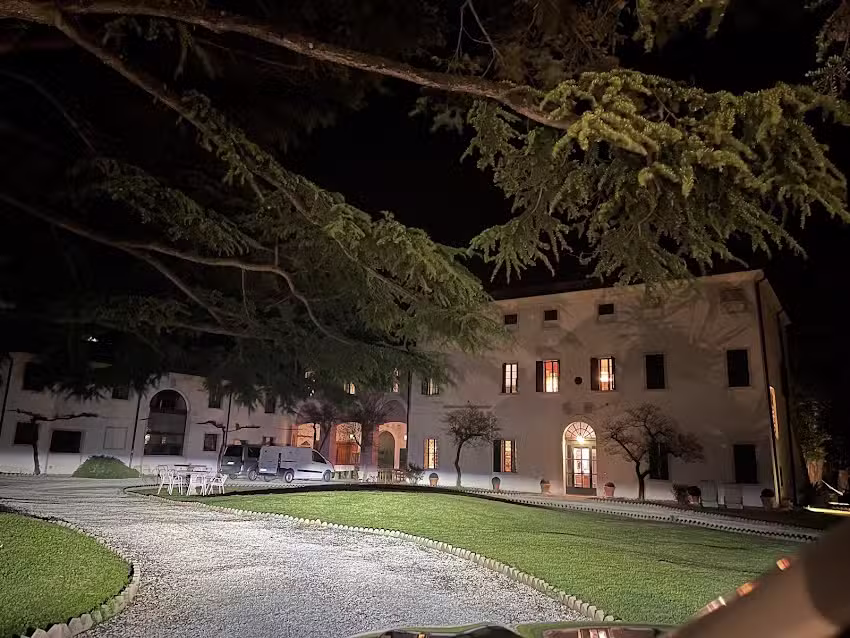 Villa Guarienti Valpolicella