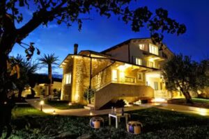 Villa Habib – B&B e Centro Benessere