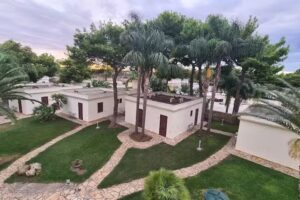 Villa Hermosa Resort