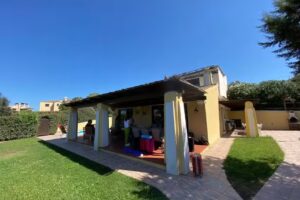 Villa Holiday Park Stintino