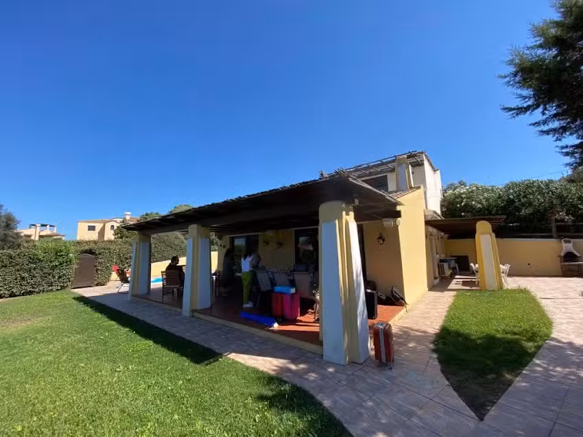 Villa Holiday Park Stintino