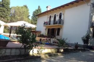 Villa “I Cipressi”