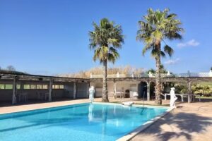 Villa I Quattro Ricci