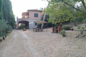 Villa I Tigli – Casa Vacanze