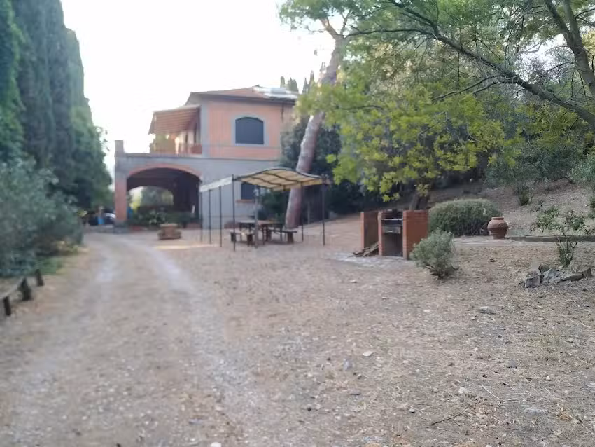 Villa I Tigli – Casa Vacanze
