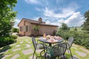 Villa il Borghetto – Residence – Siena