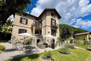 Villa Il Maiale Bianco Bed & Breakfast