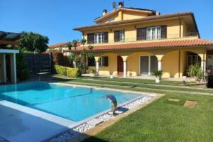 Villa il Matto Arezzo