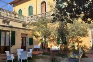 Villa Il Mosaico – Appartamenti