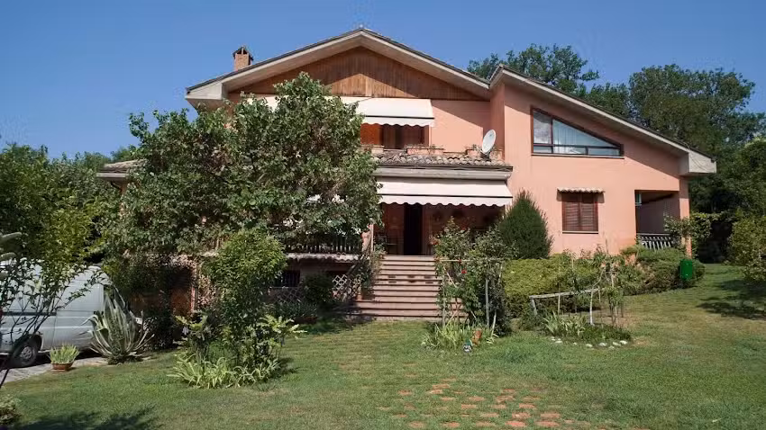 Villa il Noce