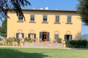 Villa Il Padule B&B Dimora Storica Firenze Sud