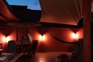 Villa il Vento e il Mare