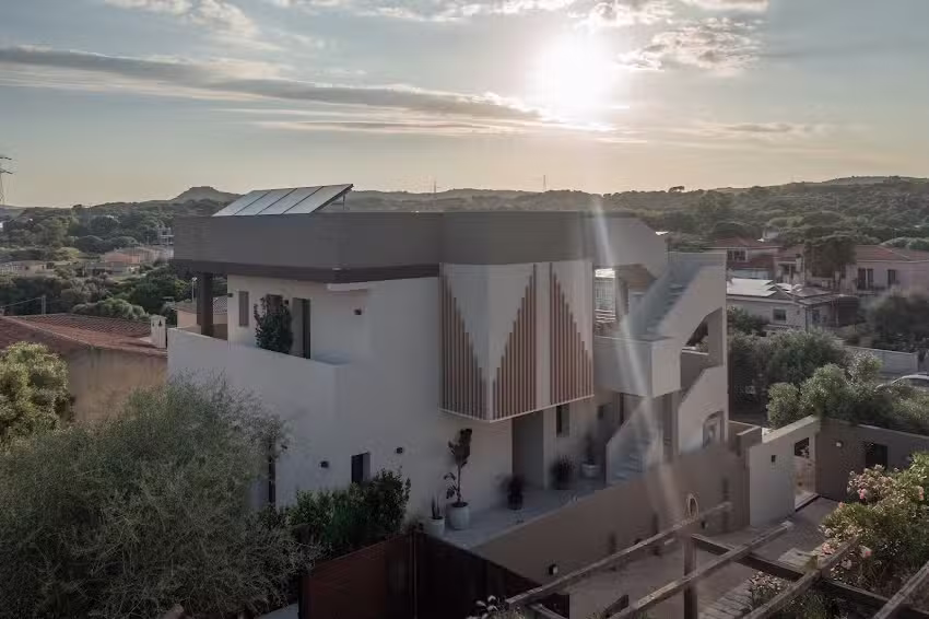 Villa Ilma Luxury Room B&B