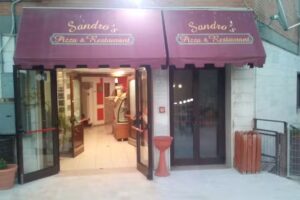 Villa Imperiale – HoRi s.r.l.