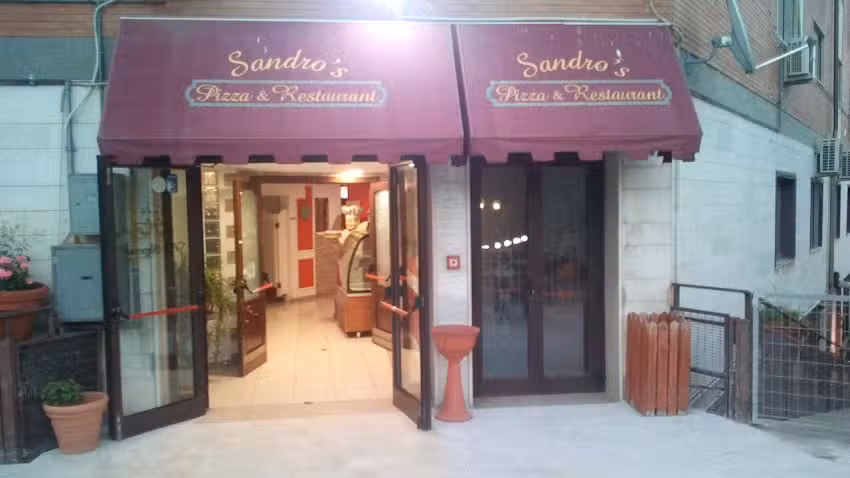 Villa Imperiale – HoRi s.r.l.