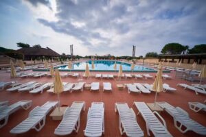 Villa in Athena Resort