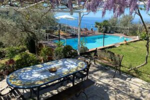 Villa in Campagna con Piscina