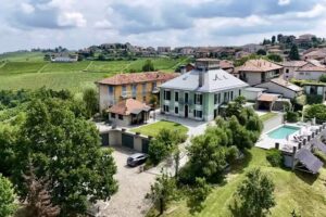 Villa Incanto Apartments